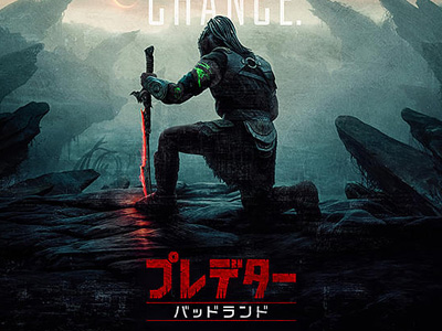プレデター バッドランド プレデター バッドランド