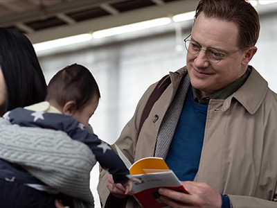 レンタル・ファミリー レンタル・ファミリー