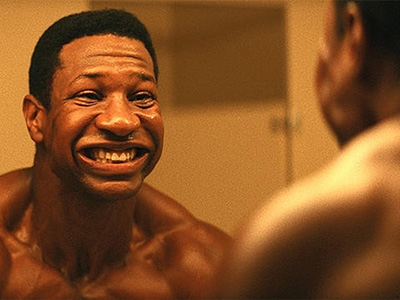 ボディビルダー